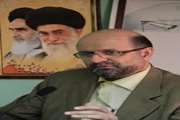 دکتر گتمیری در جریان بازدید دکتر بیگلر از روابط عمومی خواستار پشتیبانی مالی اداری از روابط عمومی شد
